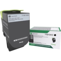 Lexmark  71B10K0, LEXMARK