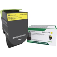 Lexmark  71B10Y0, LEXMARK