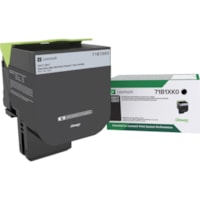 Lexmark  71B1XK0, LEXMARK
