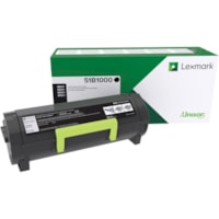 Lexmark  51B1000, LEXMARK