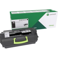 Lexmark  53B1000, LEXMARK