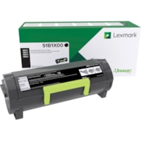 Lexmark  51B1X00, LEXMARK