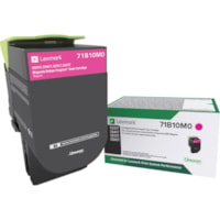 Lexmark  71B10M0, LEXMARK
