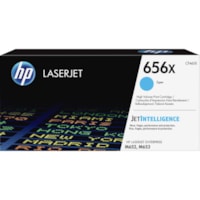 HP  CF461X, HP