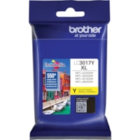 Brother  LC3017YS, BROTHER