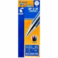 Pilot  BPS-M-BE, CRESTAR