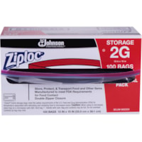 Ziploc 31600119, S.C. JOHNSON