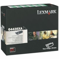 Lexmark  64435XA, LEXMARK