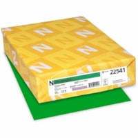 Astrobrights AST2411-GAG, SPICERS