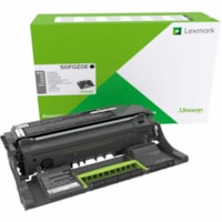 Lexmark  50F0Z0E, LEXMARK