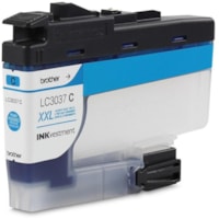 Brother  LC3037CS, BROTHER