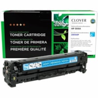 Clover OM05986, CLOVER