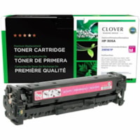 Clover OM05985, CLOVER