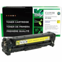 Clover OM05993, CLOVER