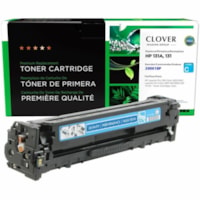 Clover OM06761, CLOVER