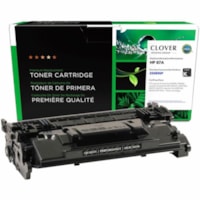 Clover OM02995, CLOVER
