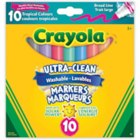 Crayola  58-7811, CRAYOLA