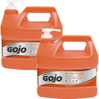 Gojo 35405502, BUNZL