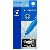 Pilot  BL-FR7-SK, CRESTAR