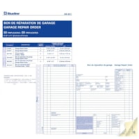 Blueline DB4811-0, DOMINION BLUELINE