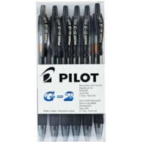 Pilot  G27B-6, CRESTAR