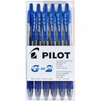 Pilot  G27L-6, CRESTAR