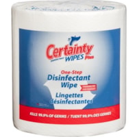 Certainty  C99000, INNOCORE