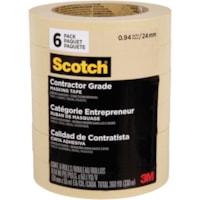 Scotch  2020-24EP6, 3M