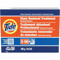 Tide  51046PG, PROCTER & GAMBLE