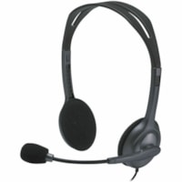 Logitech  981-000999, TD Synnex