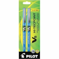 Pilot  VBE2-0, CRESTAR