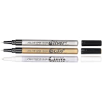 Pilot  WEF0, CRESTAR
