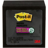 Post-it 654-5SSSC-C, 3M