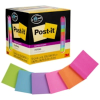 Post-it 654-15SSCP, 3M