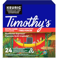 Timothy''s  96-06766, KEURIG DRPEPPER