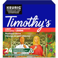 Timothy''s  96-06771, KEURIG DRPEPPER