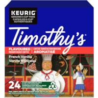 Timothy''s  96-06779, KEURIG DRPEPPER