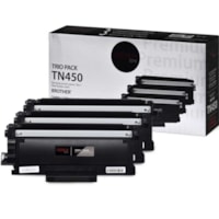 Premium Tone NCBRTN450-T3, Nu-Tone