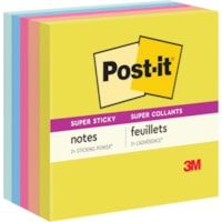 Post-it 654-5SSJOY, 3M