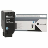 Lexmark  71C1XC0, LEXMARK