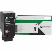 Lexmark  71C1XM0, LEXMARK