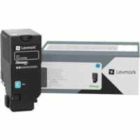 Lexmark  81C1XC0, LEXMARK