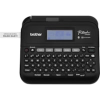 P-Touch PTD460BT, BROTHER