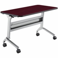 Mayline  LF2448TSLVRMH, SAFCO PRODUCTS