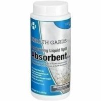 Health Gards  H08160, HOSPECO