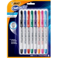 BIC  RGSFAP81-AST, BIC
