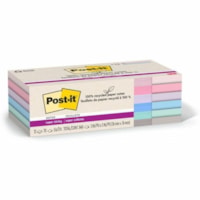 Post-it 654R-12SSNRP, 3M