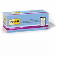Post-it 654R-24SST-CP, 3M
