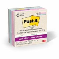 Post-it 654R-5SSNRP, 3M