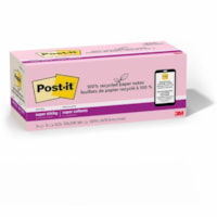 Post-it 654R24SSNRPCP, 3M